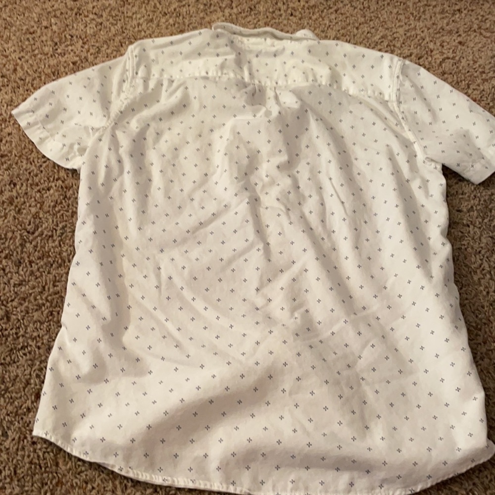 Button down shirt - Picture 2 of 2